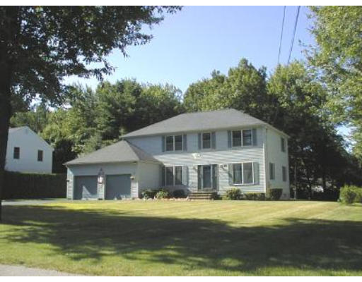 33 Doyle Road Holden, MA 01520 - Photo 1 of 1 Gallery Image 1