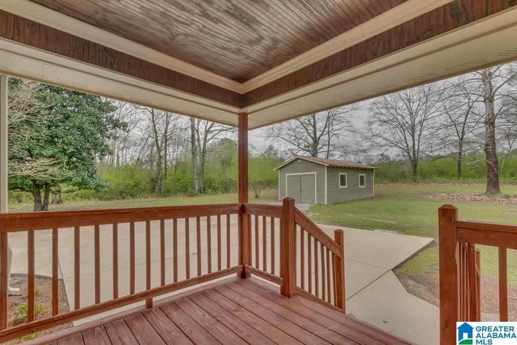 971 Pinedale Road Clanton, AL 35045 - Photo 44 of 50