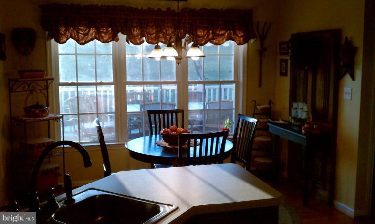 391 Co Rte 1/5 Falling Waters, WV 25419 - Photo 4 of 12 Breakfast Area