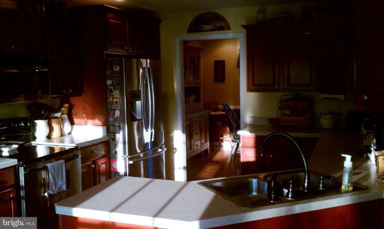 391 Co Rte 1/5 Falling Waters, WV 25419 - Photo 6 of 12 Kitchen