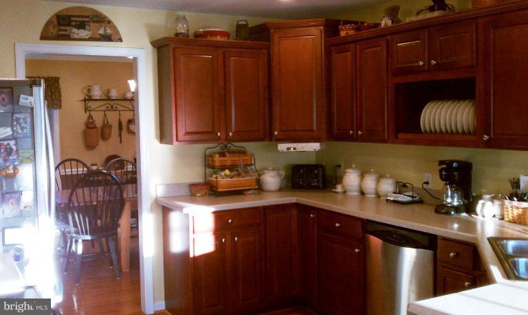 391 Co Rte 1/5 Falling Waters, WV 25419 - Photo 10 of 12 Kitchen