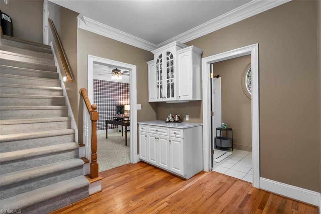 5705 Fox Hound Drive Oak Ridge, NC 27310 - Photo 19 of 50