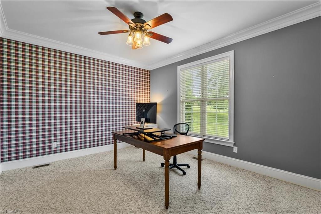 5705 Fox Hound Drive Oak Ridge, NC 27310 - Photo 20 of 50