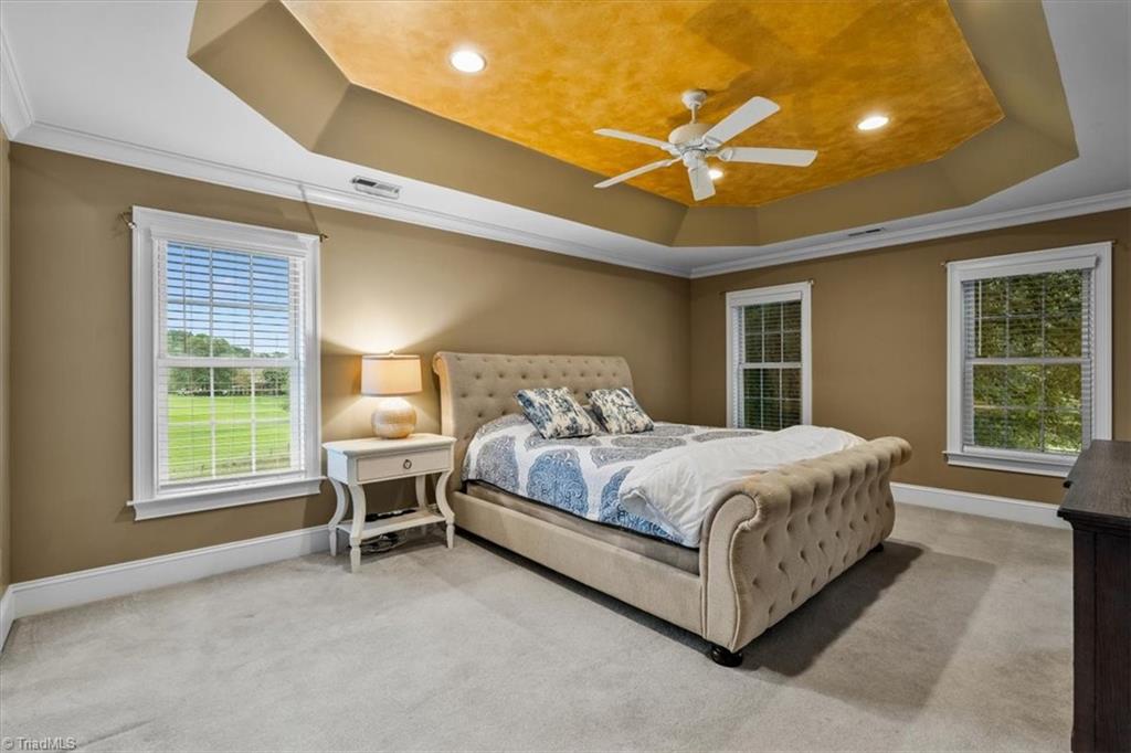 5705 Fox Hound Drive Oak Ridge, NC 27310 - Photo 21 of 50