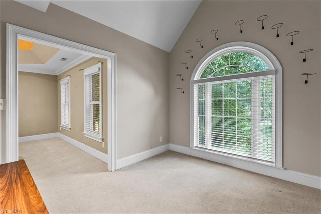 5705 Fox Hound Drive Oak Ridge, NC 27310 - Photo 23 of 50