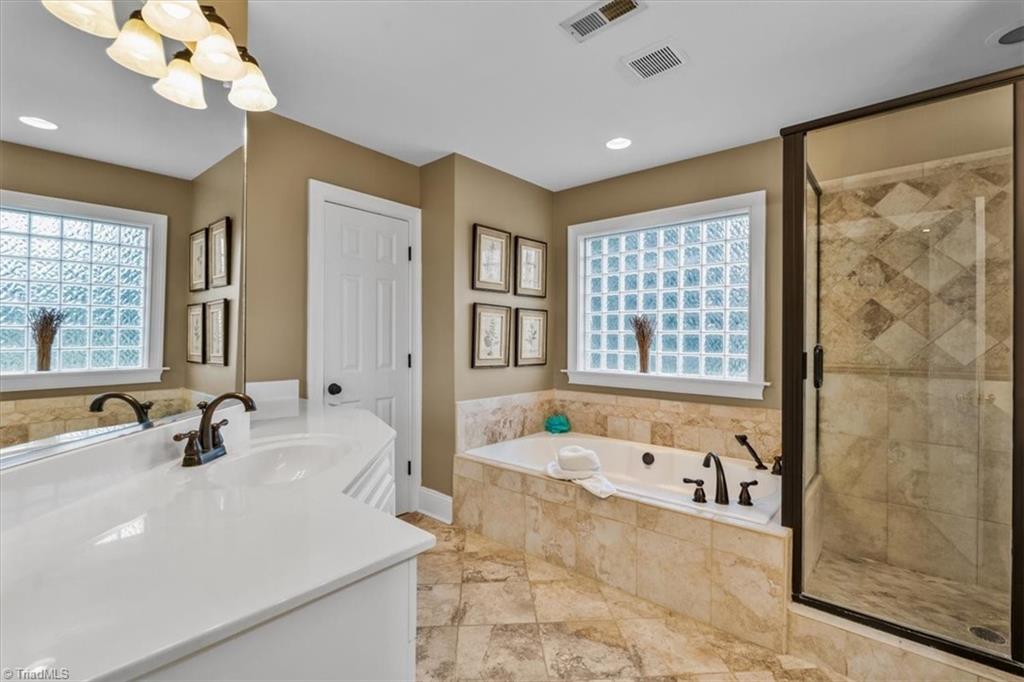 5705 Fox Hound Drive Oak Ridge, NC 27310 - Photo 24 of 50