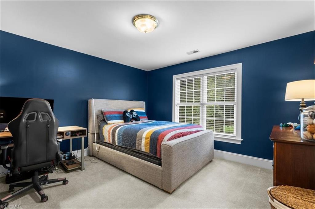 5705 Fox Hound Drive Oak Ridge, NC 27310 - Photo 28 of 50