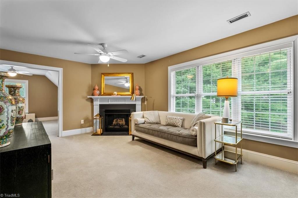 5705 Fox Hound Drive Oak Ridge, NC 27310 - Photo 31 of 50