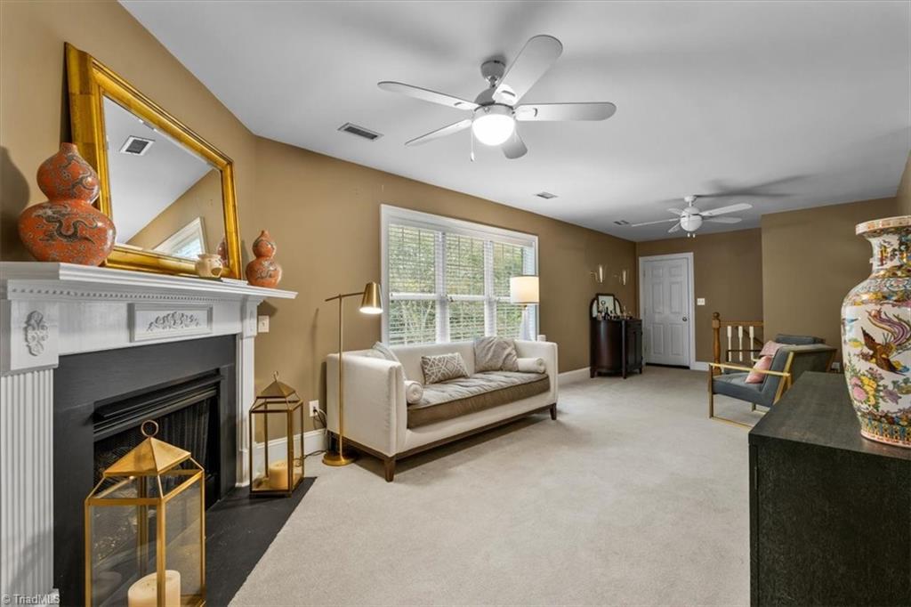 5705 Fox Hound Drive Oak Ridge, NC 27310 - Photo 32 of 50