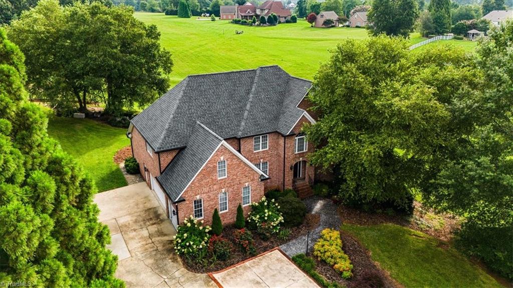 5705 Fox Hound Drive Oak Ridge, NC 27310 - Photo 44 of 50