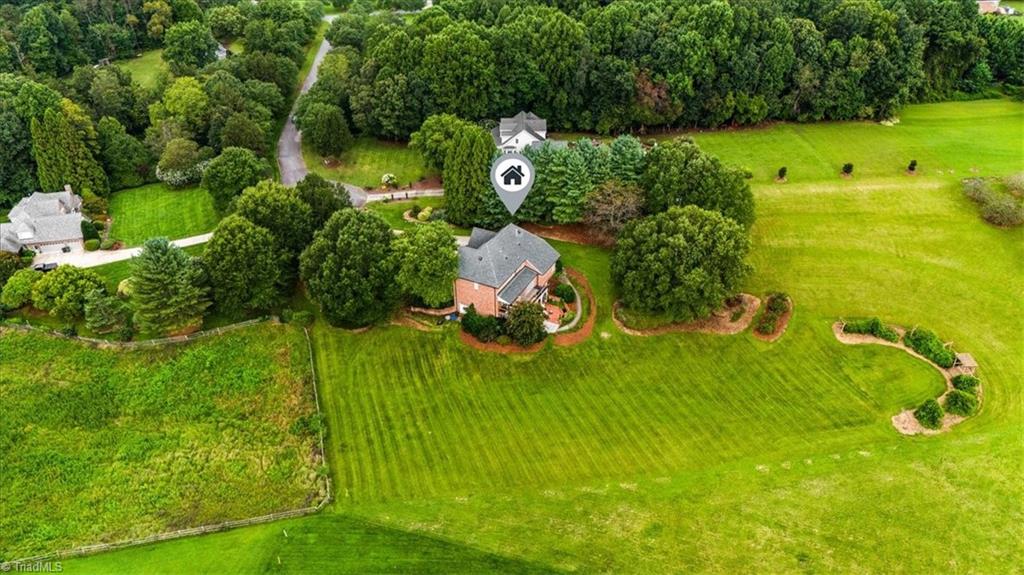 5705 Fox Hound Drive Oak Ridge, NC 27310 - Photo 48 of 50