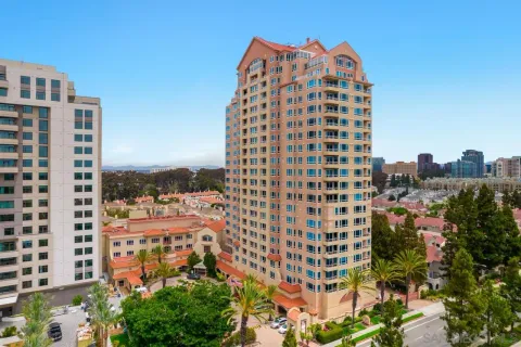 $699,900 | 3890 Nobel, Unit 1003, San Diego, CA 92122