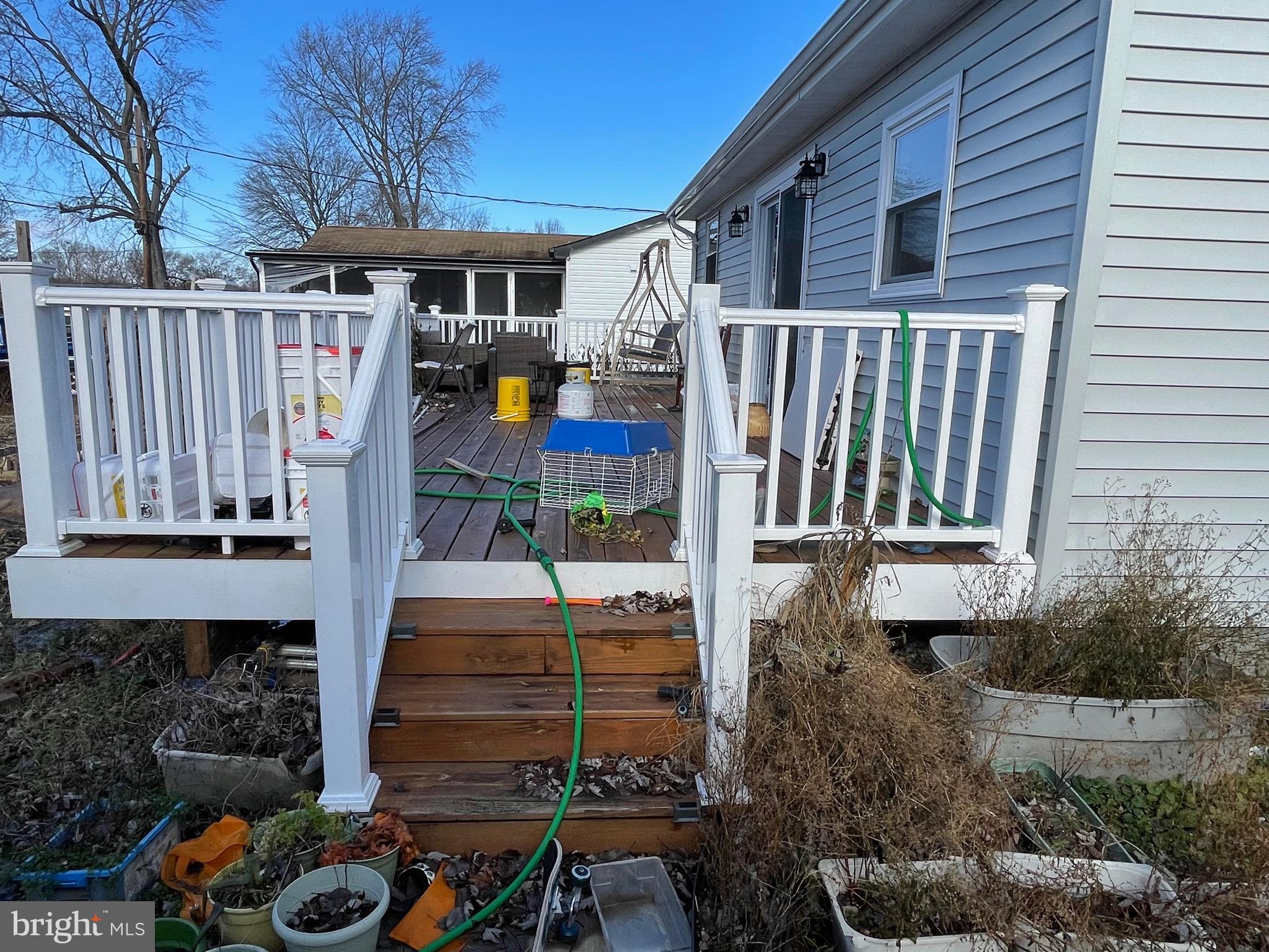 322 Old Line Avenue Laurel, MD 20724 - Photo 13 of 14