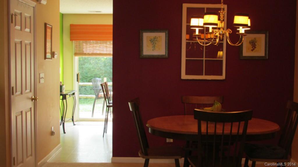 8210 Rudolph Road, Unit 3210 Charlotte, NC 28216 - Photo 13 of 20 Gallery Image 13
