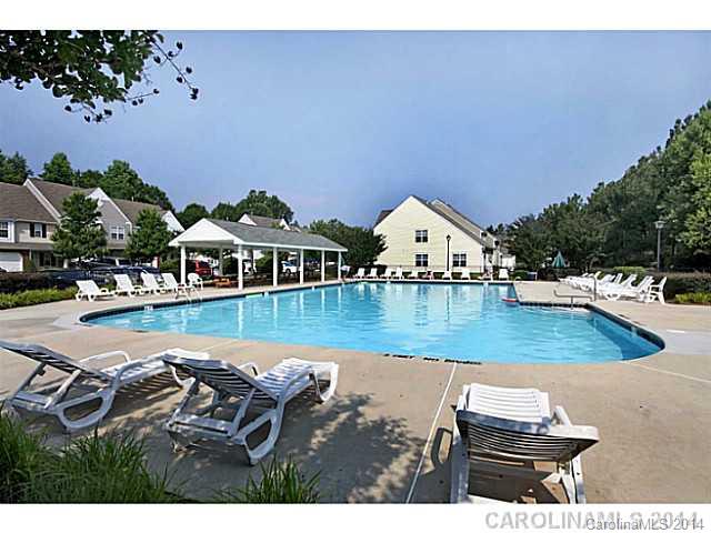 8210 Rudolph Road, Unit 3210 Charlotte, NC 28216 - Photo 20 of 20 Gallery Image 20