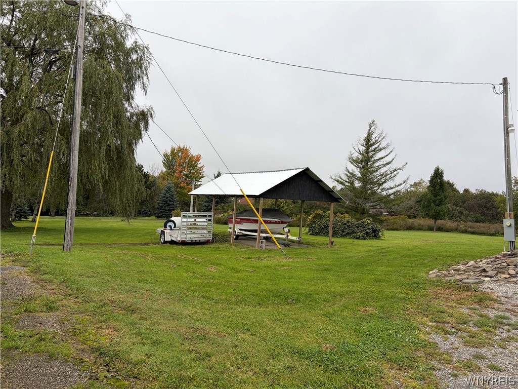 24 State Rte 243 Freedom, NY 14060 - Photo 24 of 29 SHELTER