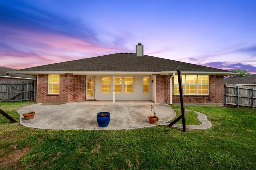 163 Topaz Circle Hewitt, TX 76643 - Photo 30 of 40