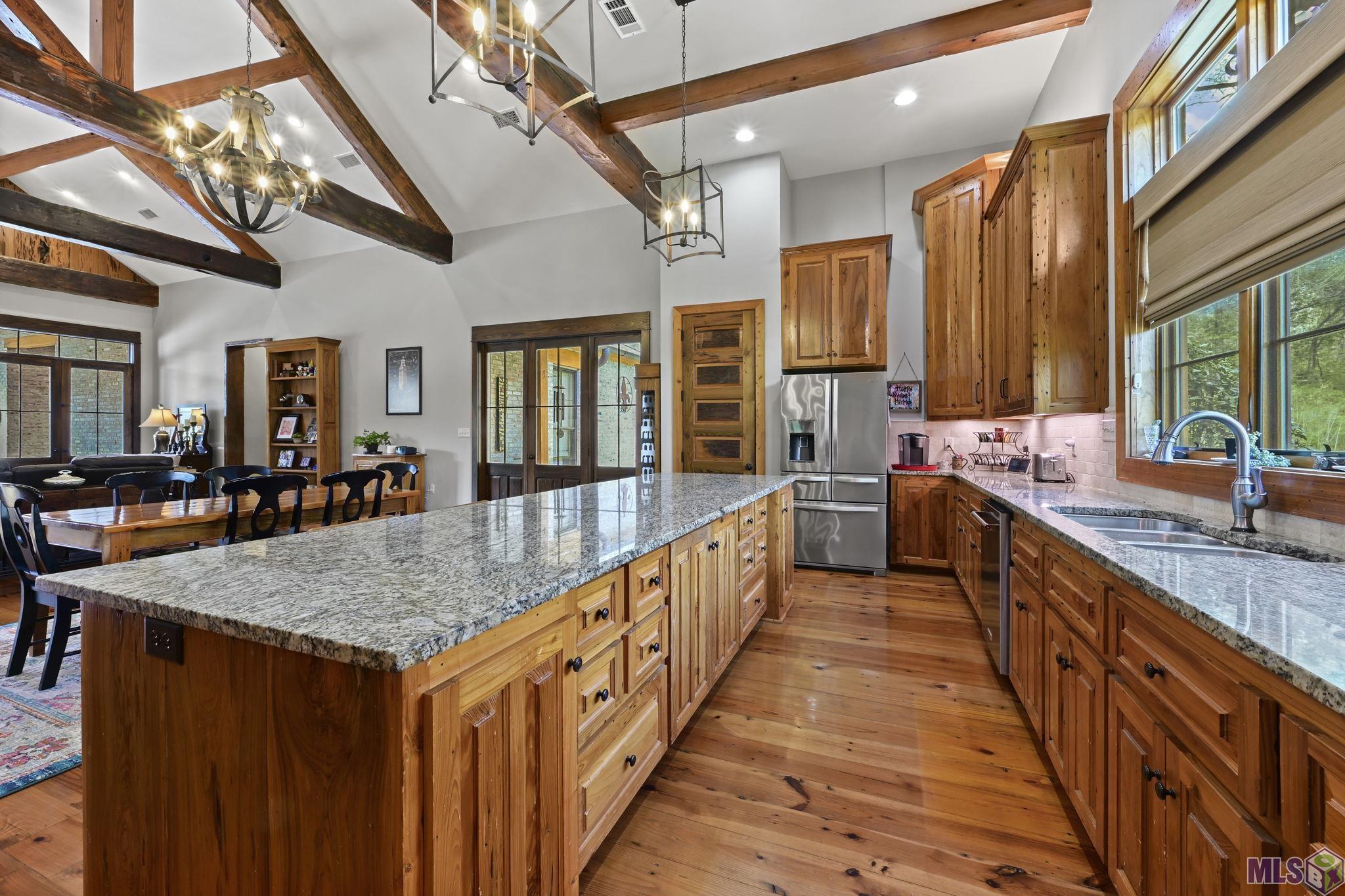 8797 Ritchie Ln Street St. Francisville, LA 70775 - Photo 4 of 28