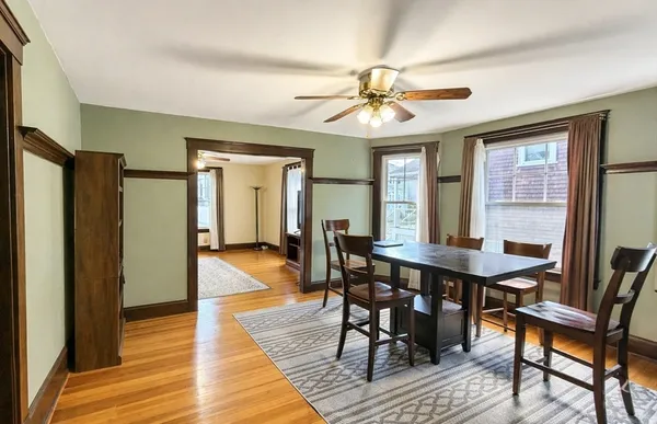 $3,498 | 86 Howard Street, Unit 1, Waltham, MA 02451