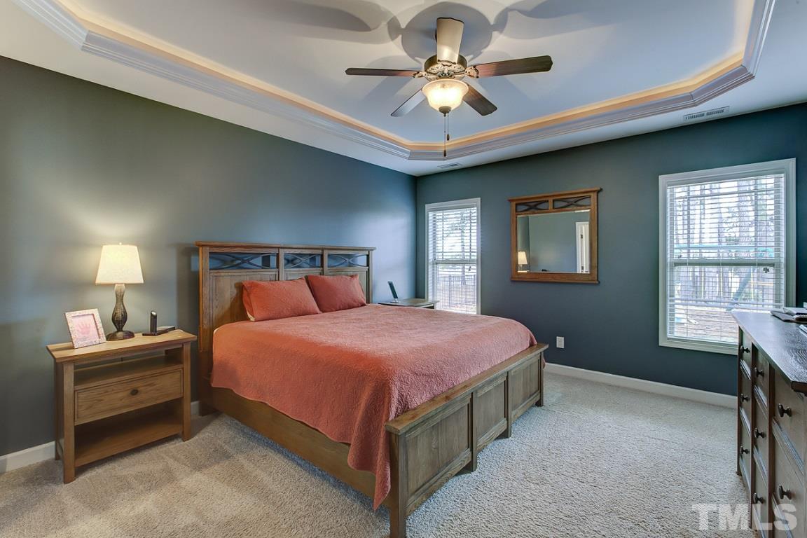 44 Sunrise Ridge Drive Willow Spring, NC 27592 - Photo 14 of 25