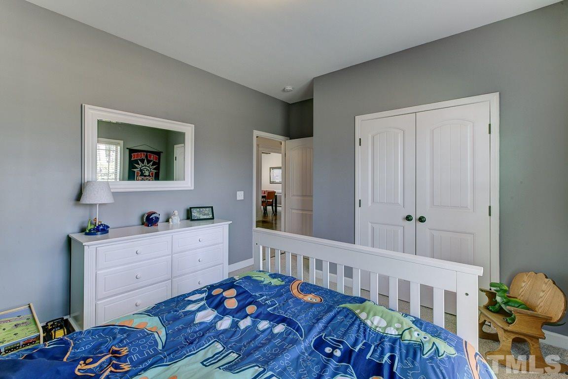 44 Sunrise Ridge Drive Willow Spring, NC 27592 - Photo 22 of 25