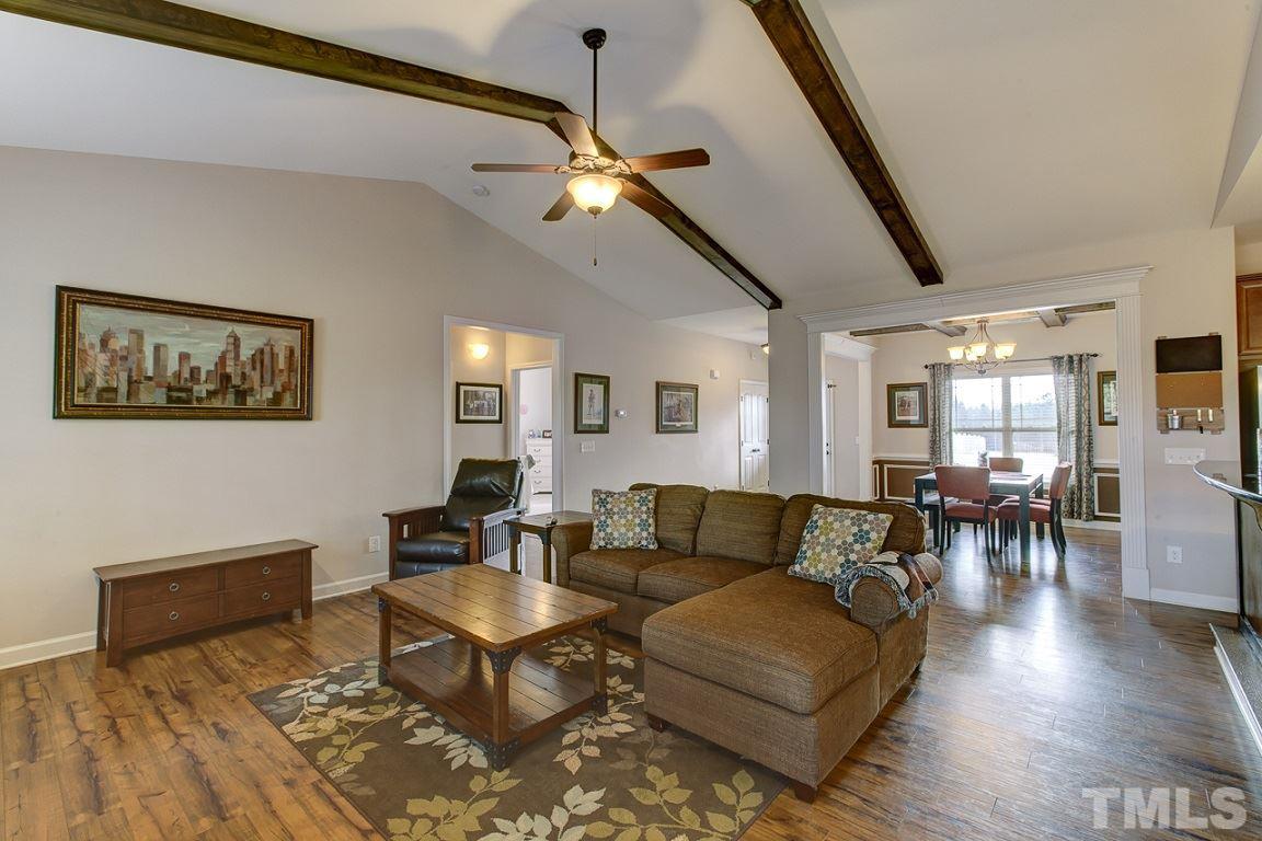 44 Sunrise Ridge Drive Willow Spring, NC 27592 - Photo 8 of 25