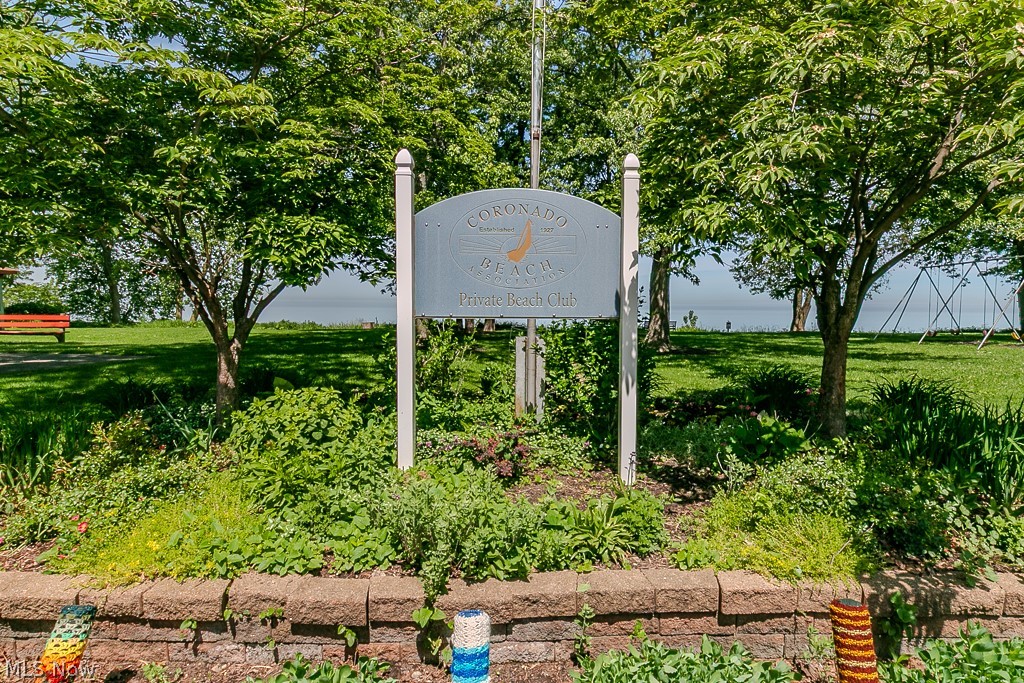 17709 Crestland Road Cleveland, OH 44119 - Photo 12 of 42 Coronado Beach Club ($100/per year)