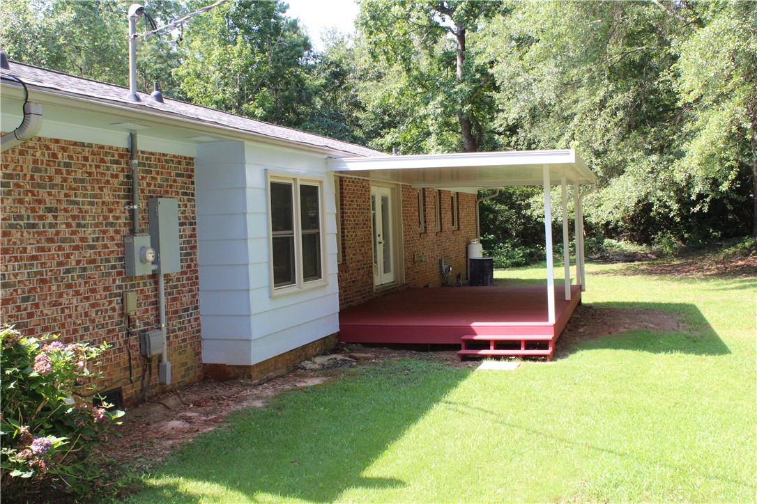 286 Horseshoe Road Central, SC 29630 - Photo 17 of 28 Gallery Image 17