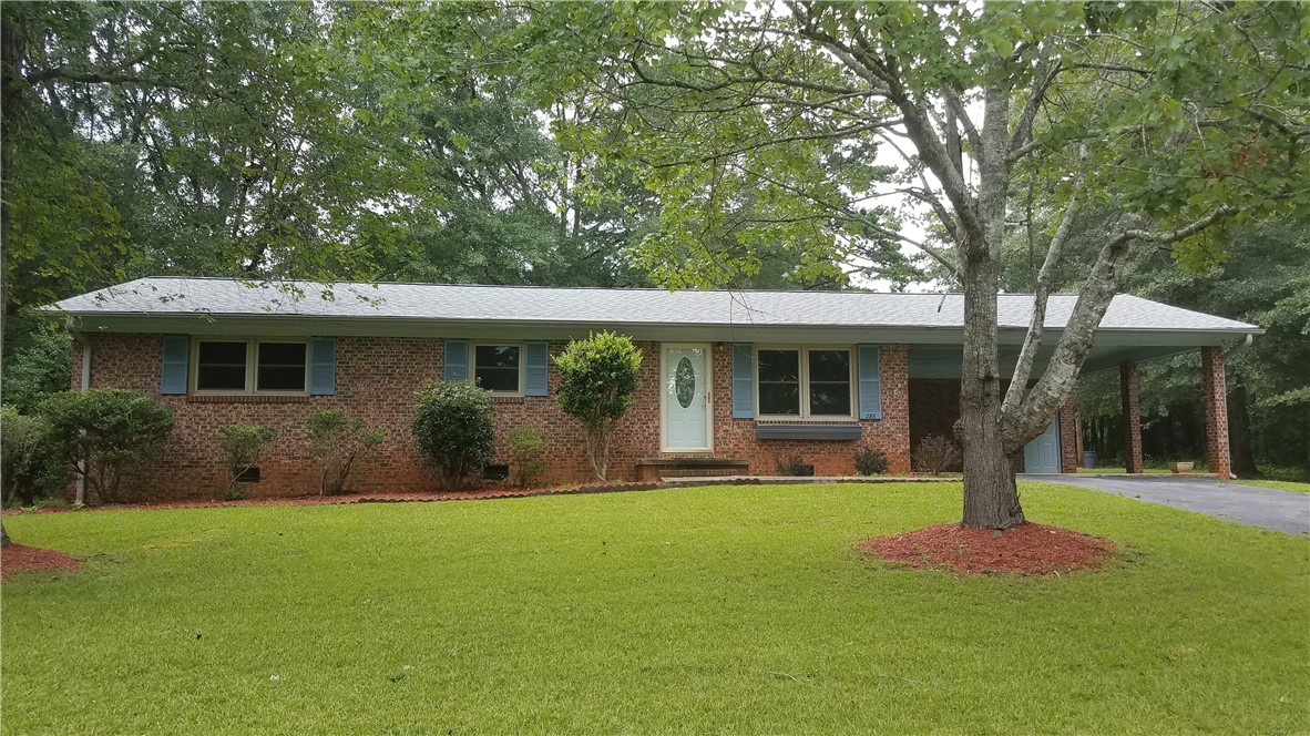 286 Horseshoe Road Central, SC 29630 - Photo 3 of 28 Gallery Image 3