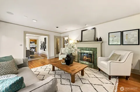 $1,495,000 | 2514 Lake Park Drive South, Seattle, WA 98144