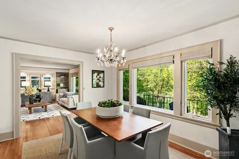 $1,495,000 | 2514 Lake Park Drive South, Seattle, WA 98144