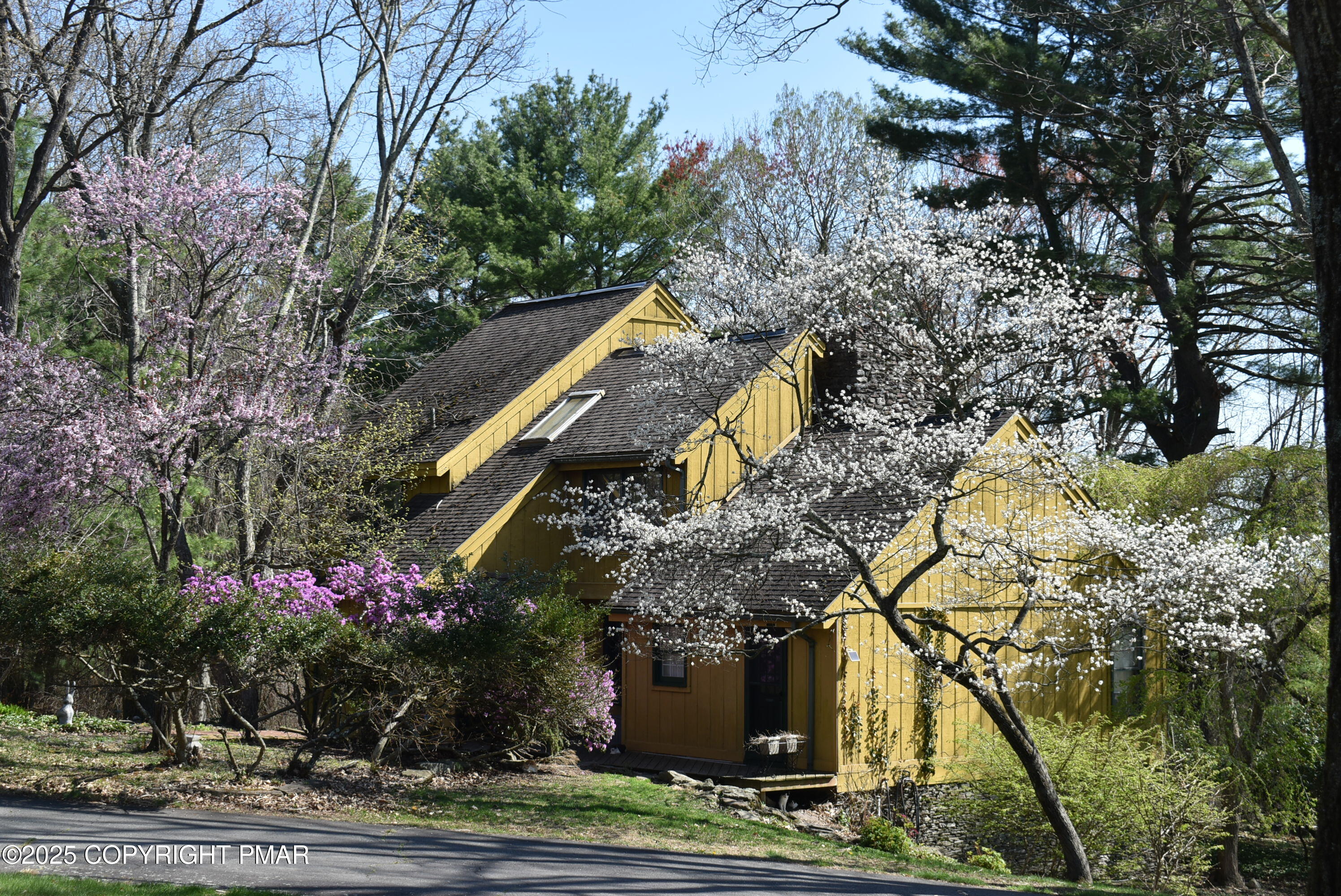 113 Jackson Road Shavertown, PA 18708 - Photo 1 of 52 DSC_7684