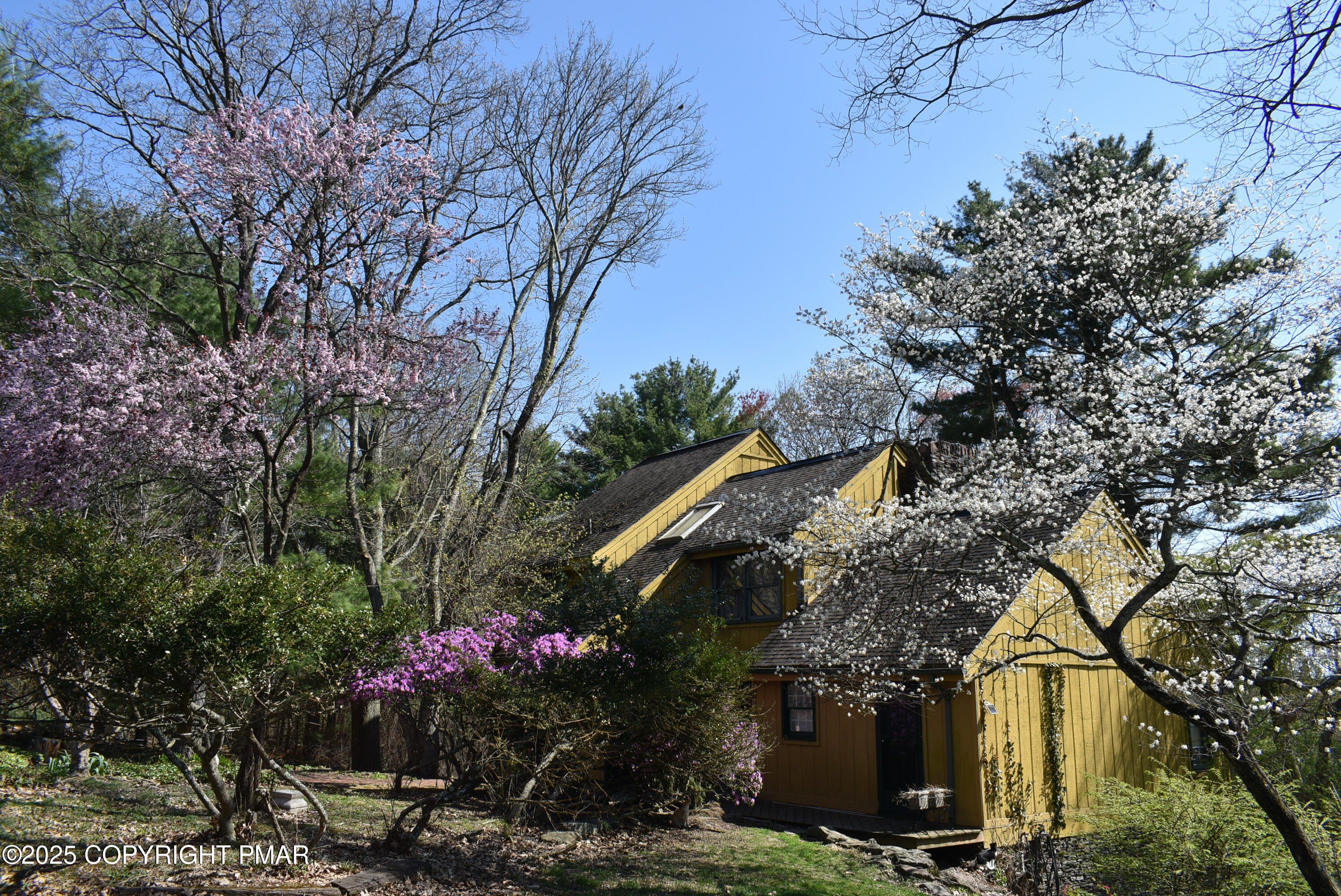 113 Jackson Road Shavertown, PA 18708 - Photo 8 of 52 DSC_7676