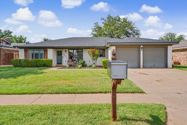 $240,000 | 5402 94th Street, Lubbock, TX 79424