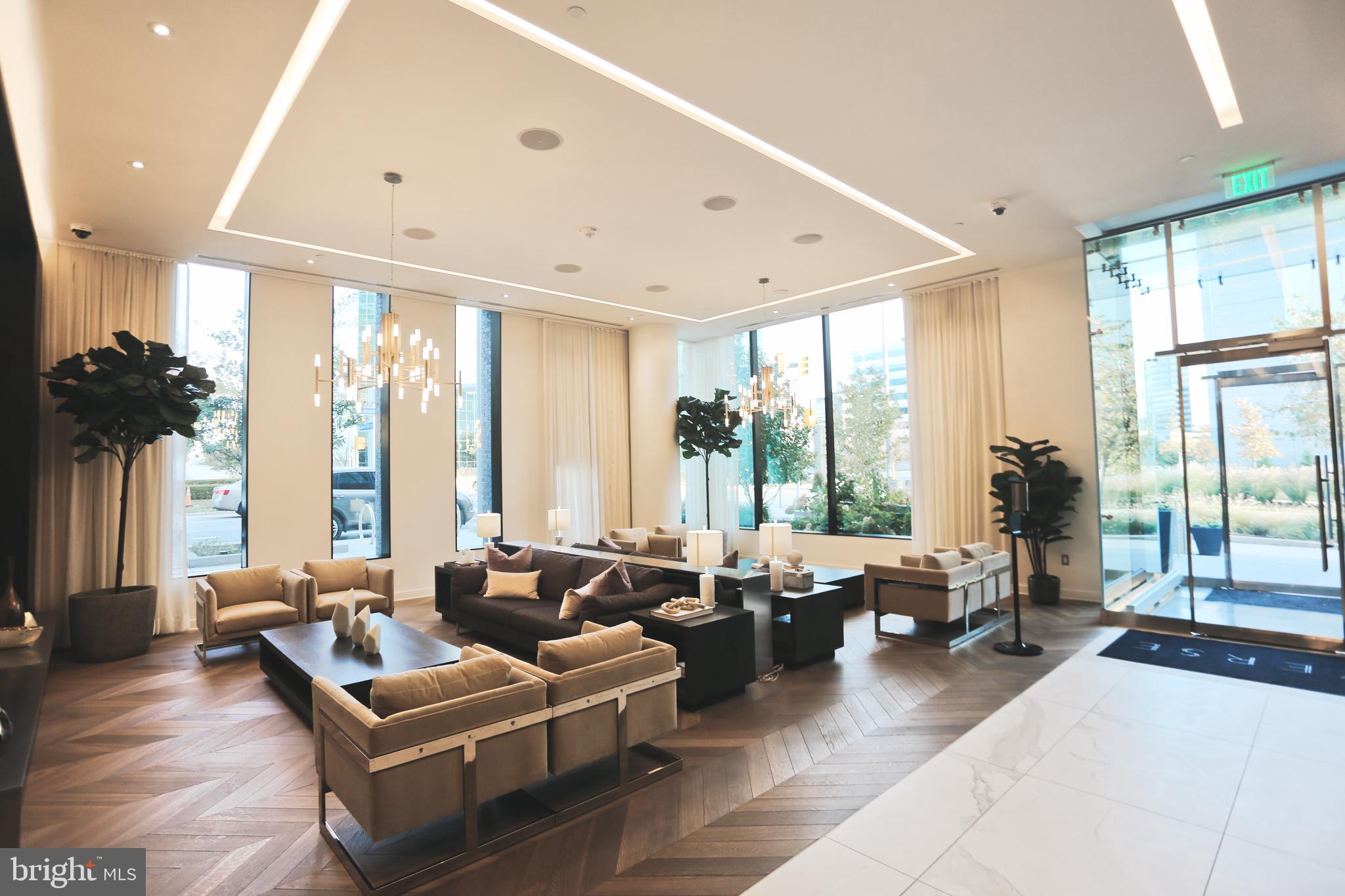 1650 Silver Hill Drive, Unit 1908 McLean, VA 22102 - Photo 2 of 18