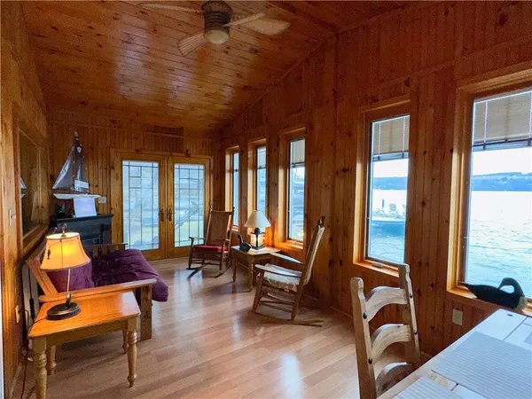 $719,000 | 5535 Peach Orchard Point, Hector, NY 14841