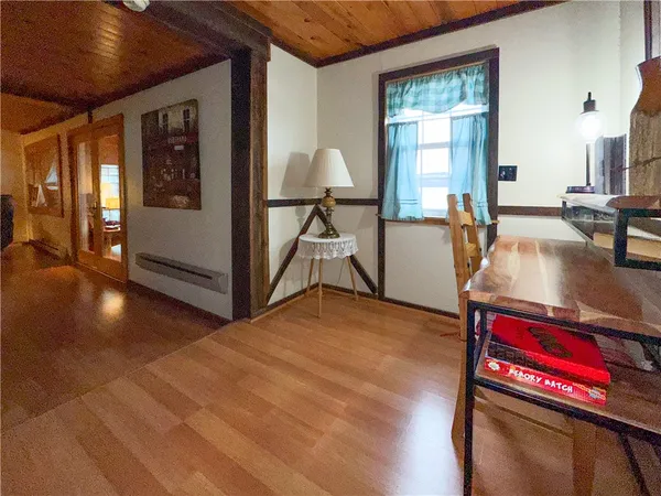 $719,000 | 5535 Peach Orchard Point, Hector, NY 14841