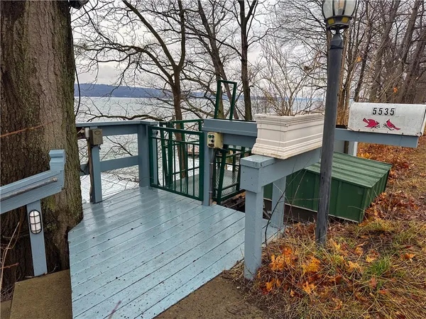 $719,000 | 5535 Peach Orchard Point, Hector, NY 14841