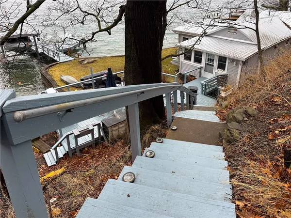 $719,000 | 5535 Peach Orchard Point, Hector, NY 14841