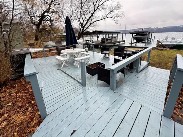 $719,000 | 5535 Peach Orchard Point, Hector, NY 14841