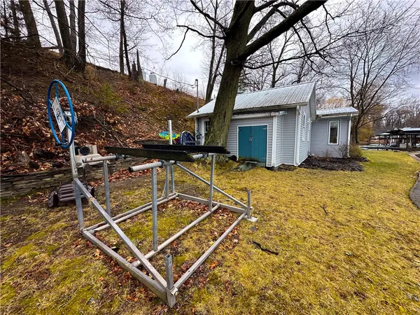 $719,000 | 5535 Peach Orchard Point, Hector, NY 14841