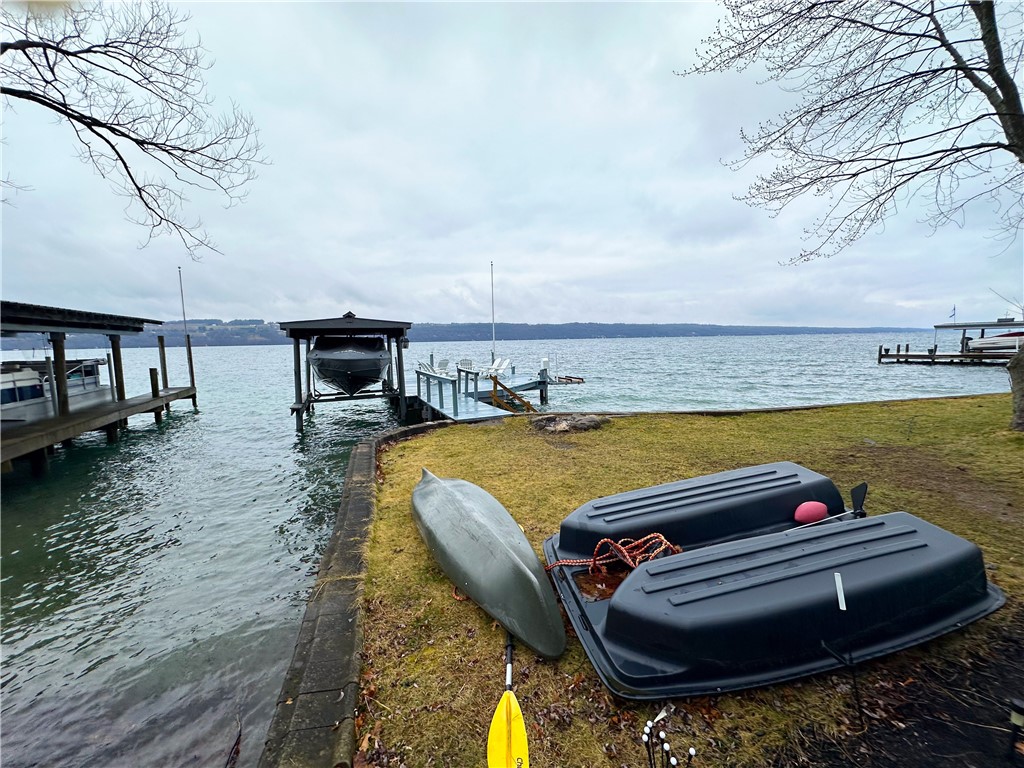 5535 Peach Orchard Point Hector, NY 14841 - Photo 37 of 43