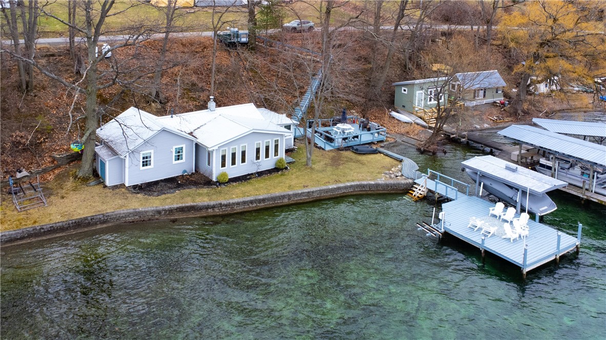 5535 Peach Orchard Point Hector, NY 14841 - Photo 41 of 43