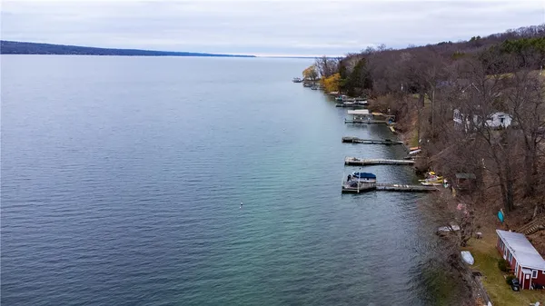 $719,000 | 5535 Peach Orchard Point, Hector, NY 14841