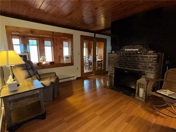 $719,000 | 5535 Peach Orchard Point, Hector, NY 14841