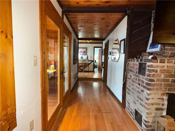 $719,000 | 5535 Peach Orchard Point, Hector, NY 14841