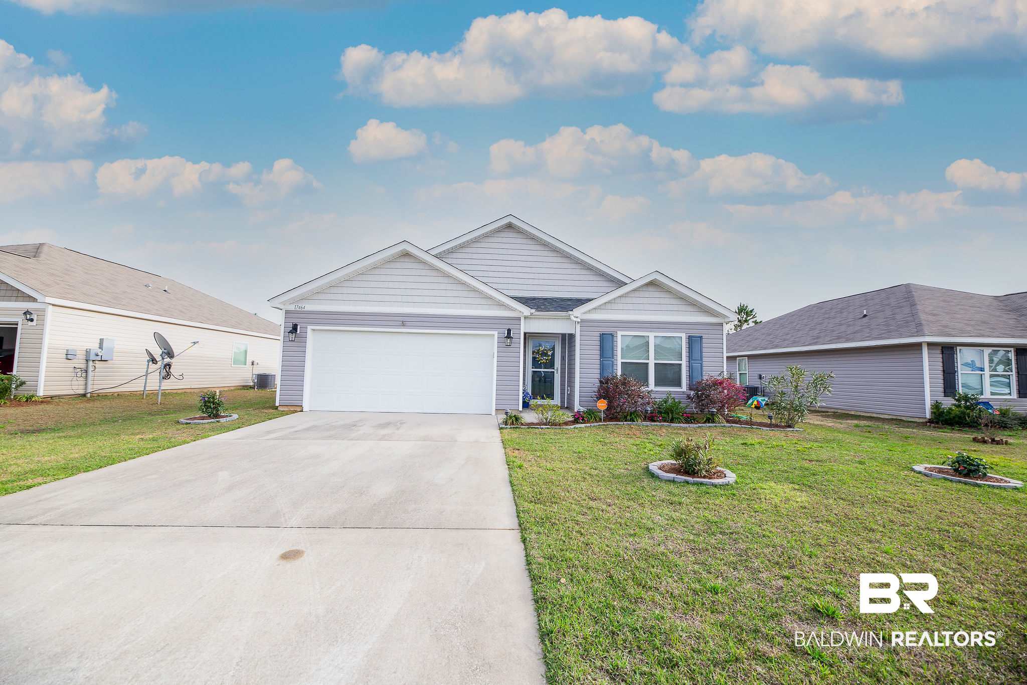 17464 Tallasee Boulevard Foley, AL 36535 - Photo 1 of 50