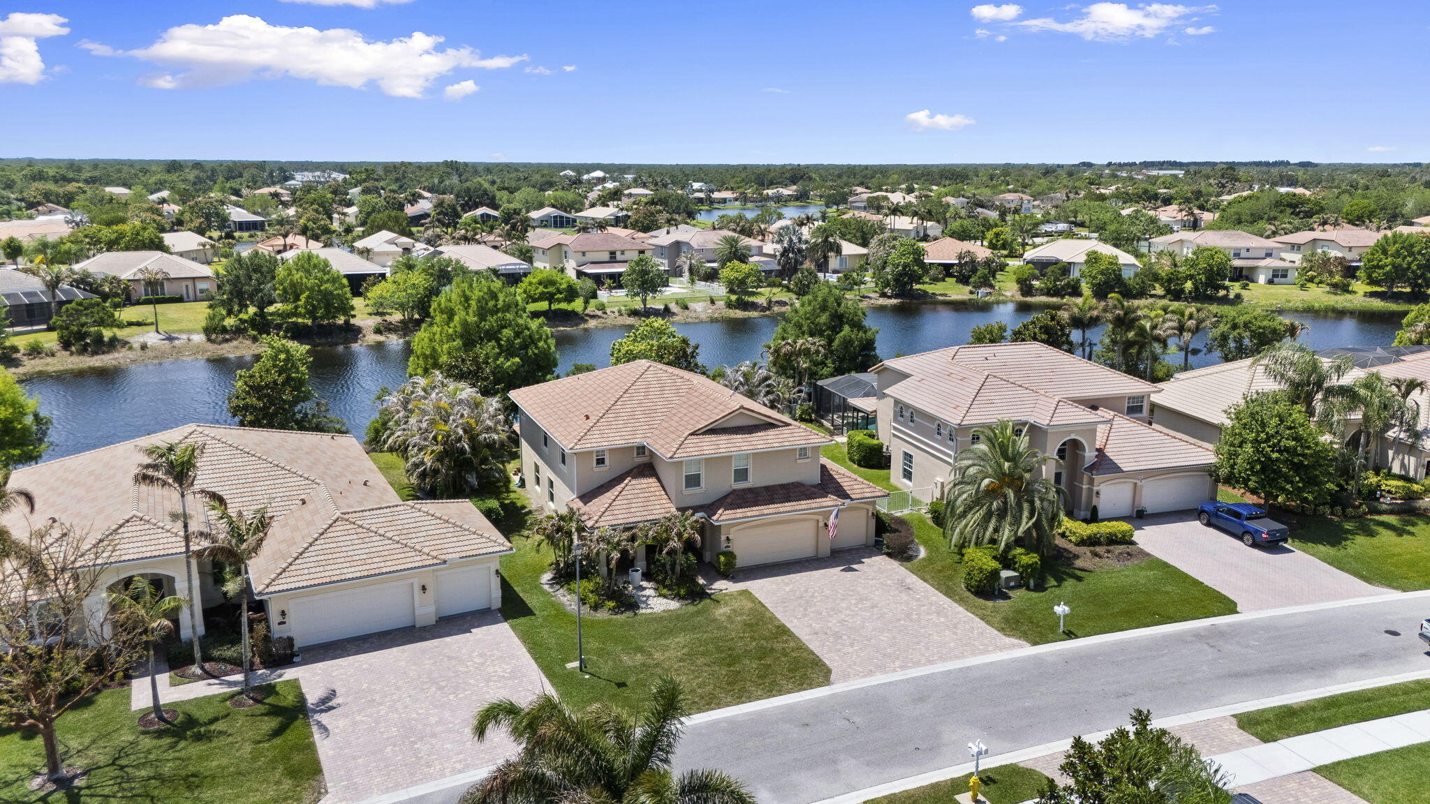 1428 Southeast Summit Trail Stuart, FL 34997 - Photo 24 of 37 24