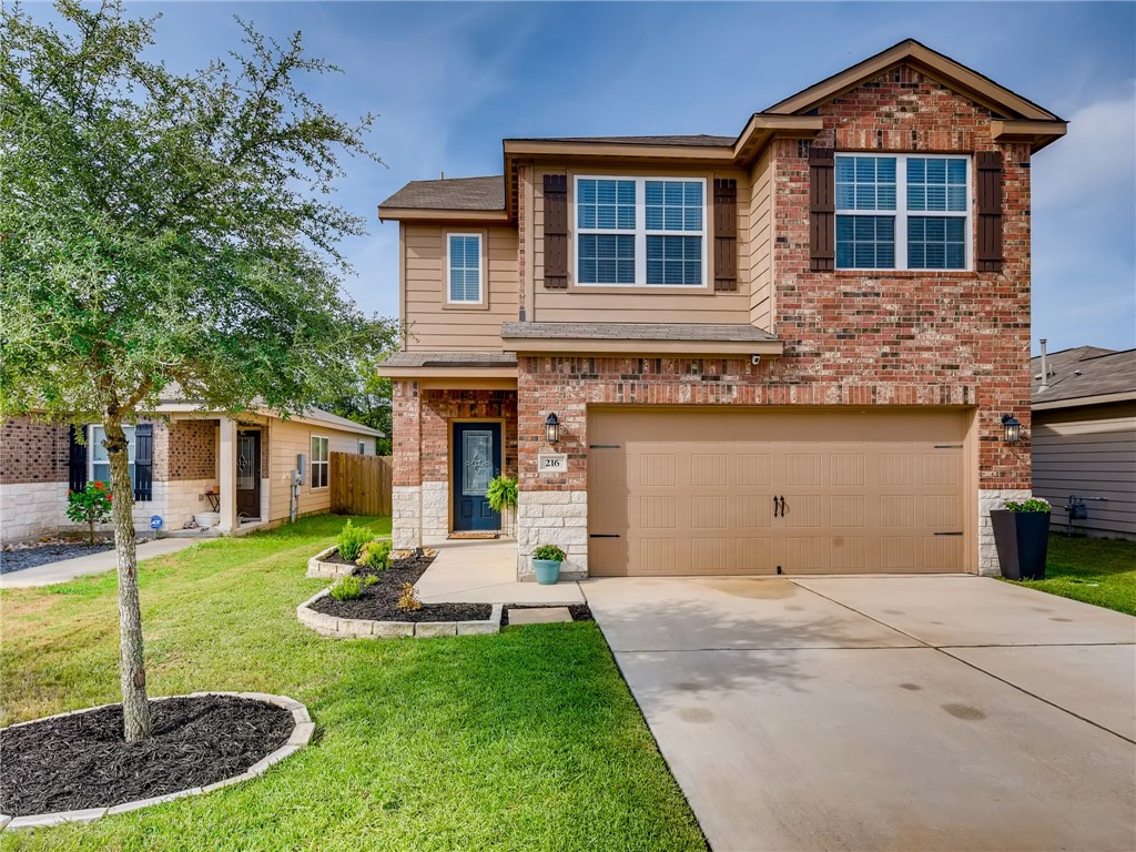 216 Isabel Lane Kyle, TX 78640 - Photo 1 of 1