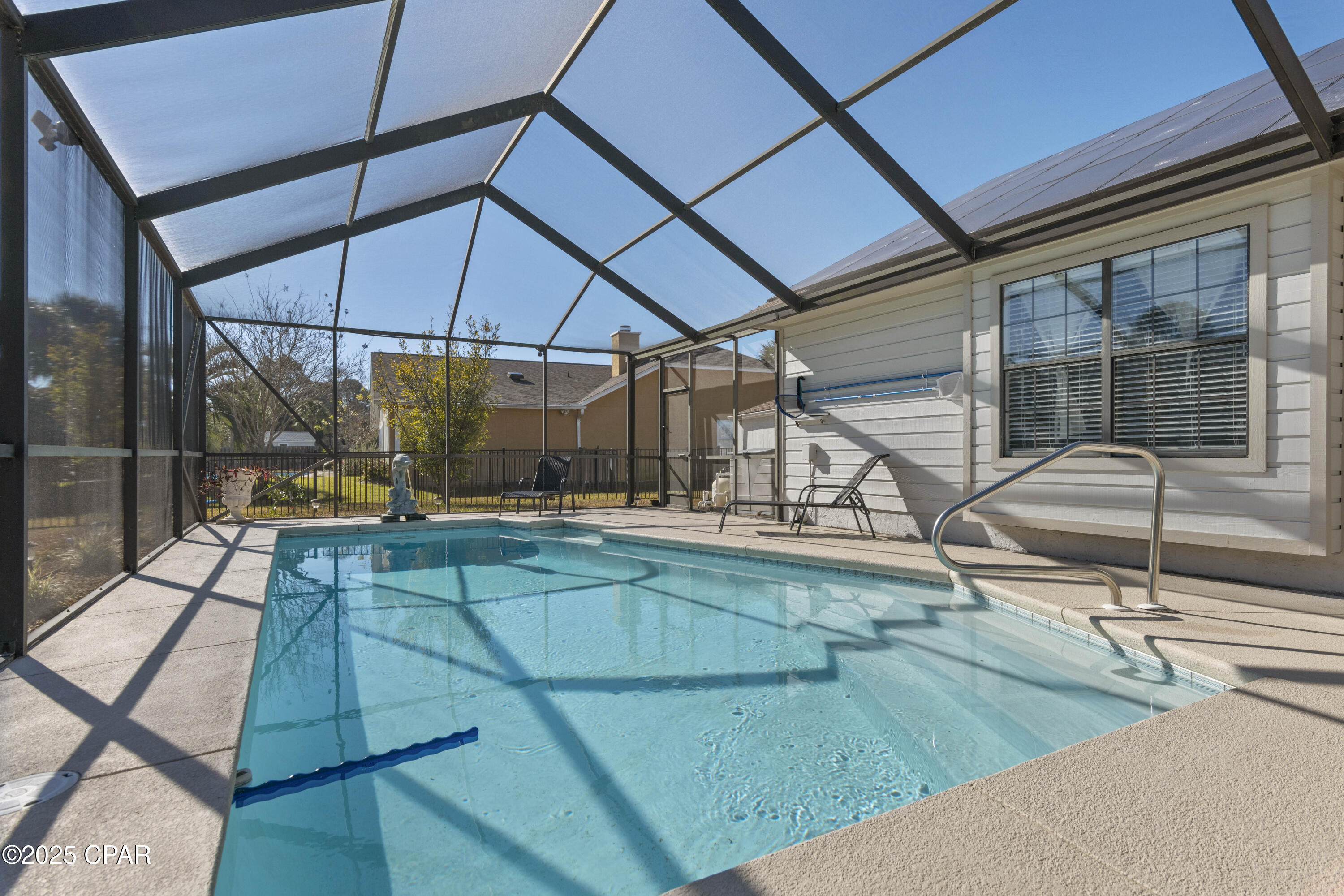 264 Eagle Drive Panama City Beach, FL 32407 - Photo 29 of 46